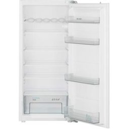 Réfrigérateur intégrable 1 porte SHARP SJLF204M1X