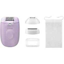 Epilateur PHILIPS BRE257/00