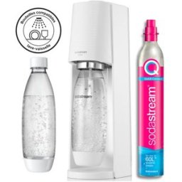 Machine à soda SODASTREAM TERRABILV