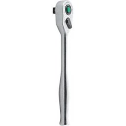 Stahlwille Clé à Cliquet 435sg-qrn Quickrelease Fine Tooth 3/8 193 Grey One Size