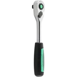 Stahlwille Clé à Cliquet 435qr N Quickrelease Fine Tooth 3/8 193 Multicolor One Size