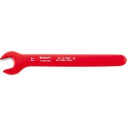 Stahlwille Clé à Fourche 218mm Red One Size