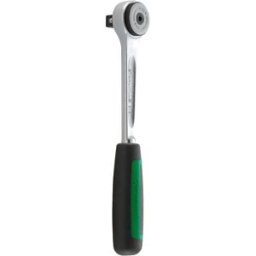 Stahlwille Clé à Cliquet Fine Tooth 1/2´´ 265mm Multicolor One Size