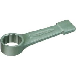 Stahlwille Clé à Chocs 41 200mm Grey One Size