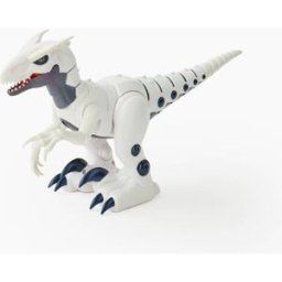 ZURU Robot - Robo Alive Raptor Unique