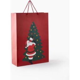 MONOPRIX Sac cadeau Unique