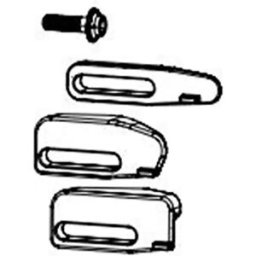 Sram Kit De Fixation Pour Dérailleur Avant Force Wide E-tap Axs 11.7618.007.002
