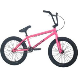Sunday Vélo Bmx Scout 2023