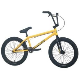 Sunday Vélo Bmx Scout 2023