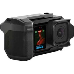 Gopro Caméra D´action Mission 1 Pro Grip