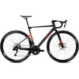 Bh Vélo De Route Ultralight Evo Ii 6.0 105 Di2 2026