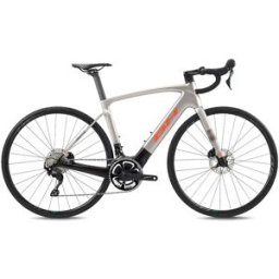 Bh Vélo électrique De Route Irs1 Carbon 1.4 2ezmag 105 2026