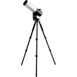Unistellar eVscope 2 avec sac à dos et kit d'action filtre solaire