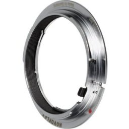 Novoflex EOS/NIK