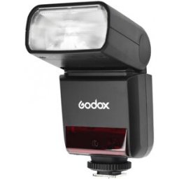 Godox Flash V350-F pour Fuji, batterie incluse