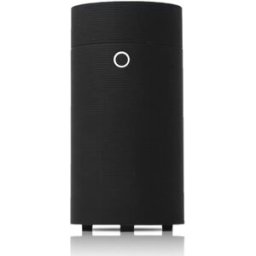 INF Diffuseur d'arômes ultrasonique USB - Mini diffuseur d'huiles essentielles brumisateur froid 55ml avec arrêt automatique,