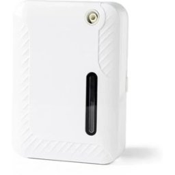 INF Diffuseur d'Huiles Essentielles Intelligent - Contrôle App, WiFi & Bluetooth, Diffuseur d'Arômes Électrique