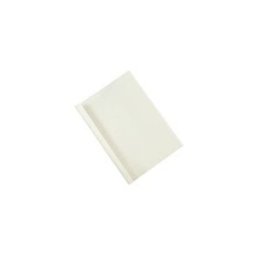 Fellowes Prestige - 100 unites - 220 g/mÂ² - couverture a reliure thermique