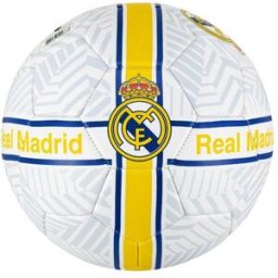 La Grande Récré Ballon Logo Real Madrid T5