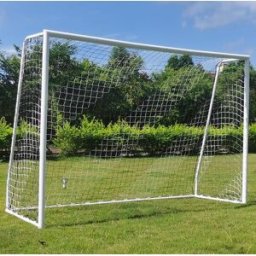 La Grande Récré Cage de Foot 2.40 M