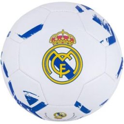 La Grande Récré Ballon Logo Real de Madrid T5