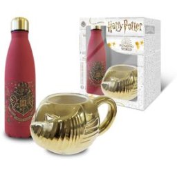 La Grande Récré Coffret Cadeau Harry Potter
