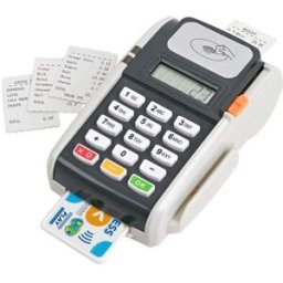 La Grande Récré Lecteur de Carte