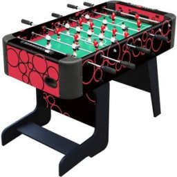 La Grande Récré Baby-Foot Pliable
