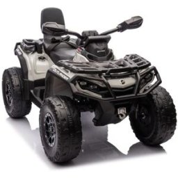 La Grande Récré Vehicule Electrique Quad Outlander 10,8V