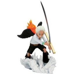La Grande Récré Figurine One Piece Senkozekkei - S-Hawk