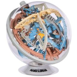 La Grande Récré Figurine Star Wars The Mandalorian - Perplexus