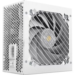 Alimentation ATX Mars Gaming MPB-SIM - 750W (Blanc)