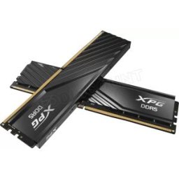 Kit Barrettes mémoire 32Go (2x16Go) DIMM Adata XPG Lancer Blade 6000MHz (Noir)