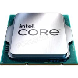 Processeur Intel Core i5-14600KF (5,3 Ghz) LGA 1700 - Sans iGPU Version OEM (Tray)