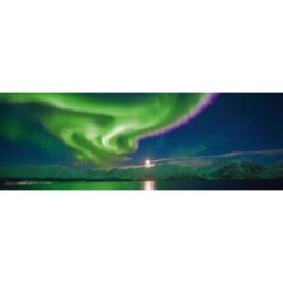 Heye, des puzzles aux images uniques Puzzle Jan R Olsen - Polar Light - 1000 pièces