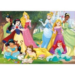 Educa : un large choix de puzzles made in Espagne Puzzle Disney Princess - 500 à 999 pièces
