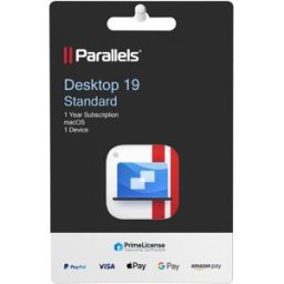 Parallels Desktop 19 Edition - 2 ans