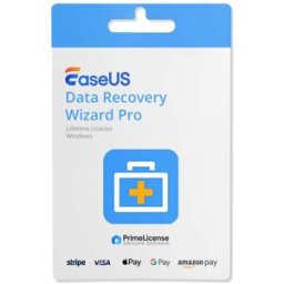 EaseUS Data Recovery Wizard 18 Pro