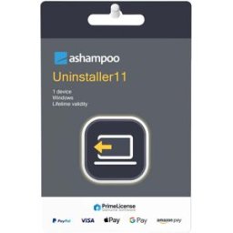 Ashampoo Uninstaller 11