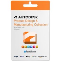 Autodesk PDMC Collection - 1 an