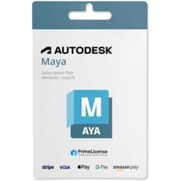 Autodesk Maya 2027