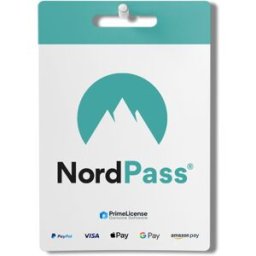 NordPass Premium Password Manager