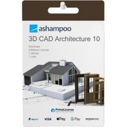 Ashampoo 3D CAD Architecture 10