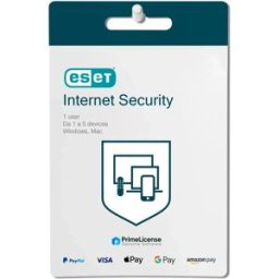 ESET Internet Security - 2 ans