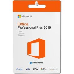 Microsoft Office OEM 2019 Professional Plus Windows
