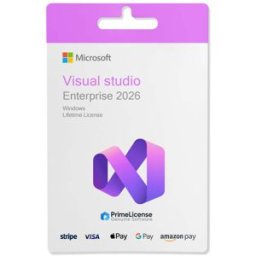 Microsoft Visual Studio 2026 Enterprise