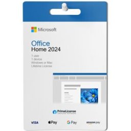 Microsoft Office Home 2024