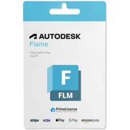 Autodesk Flame 2027 Edition