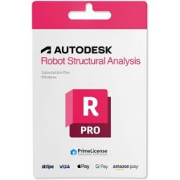 Autodesk Robot Structural Analysis - 1 an