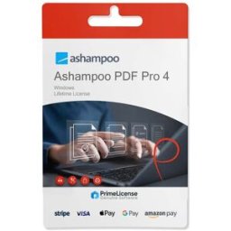 Ashampoo PDF Pro 4